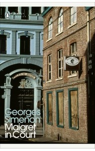 Maigret in Court