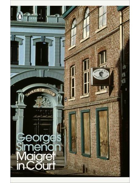 Maigret in Court