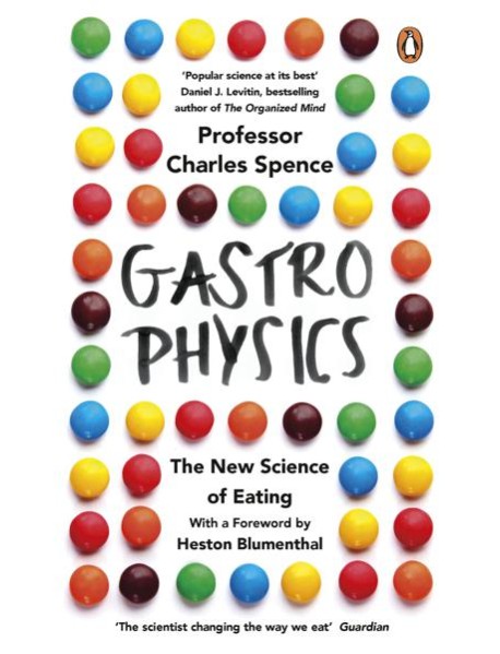Gastrophysics