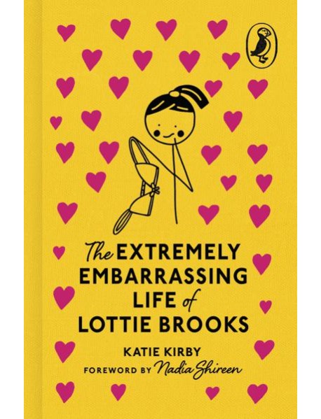 The Extremely Embarrassing Life of Lotti