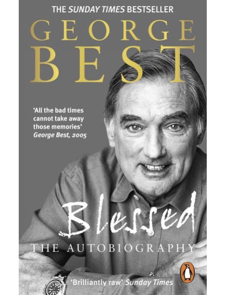Blessed The Autobiography
