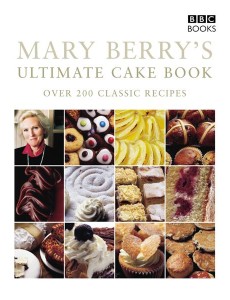 Mary Berrys Ultimate Cake Book Second E