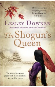 The Shoguns Queen