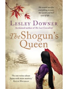 The Shoguns Queen