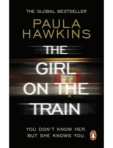 The Girl on the Train