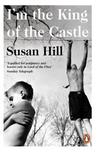 Im the King of the Castle