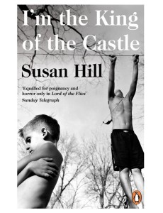 Im the King of the Castle Im the King of the Castle