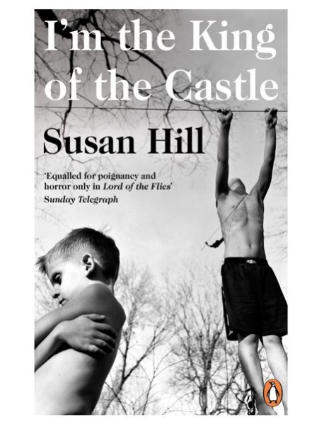 Im the King of the Castle