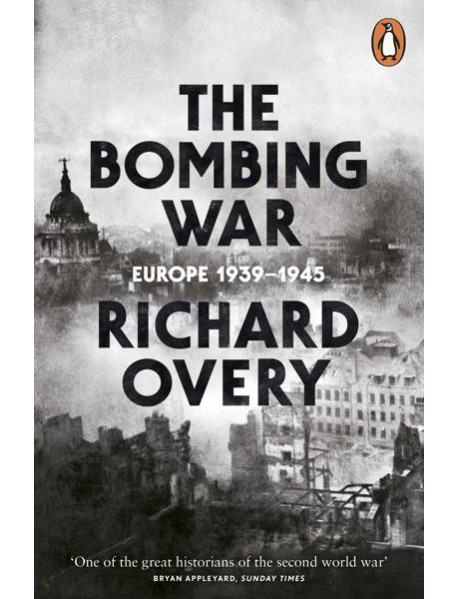 The Bombing War