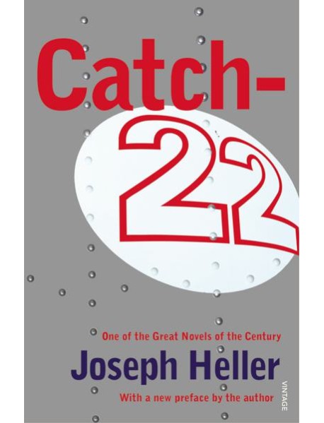Catch22