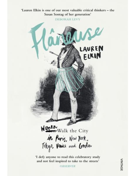 Flaneuse