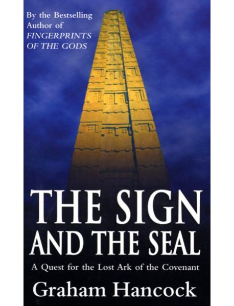 The Sign And The Seal