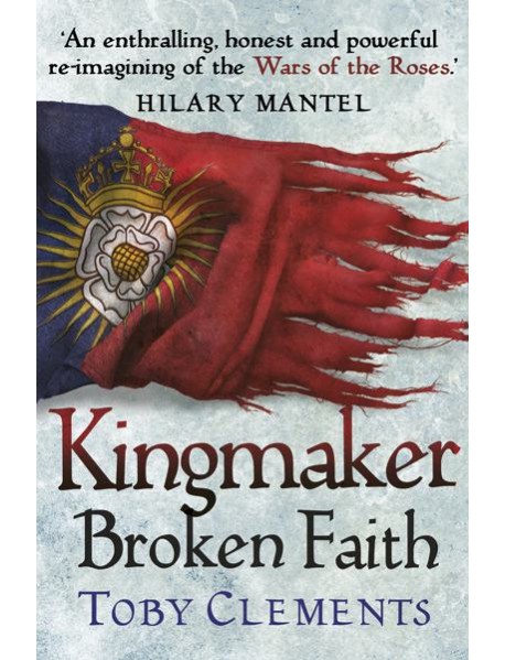 Kingmaker Broken Faith