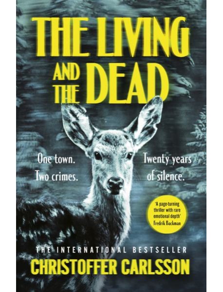The Living and the Dead