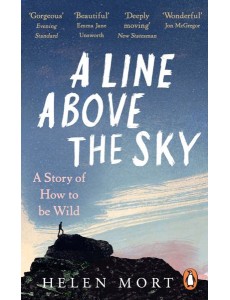 A Line Above the Sky