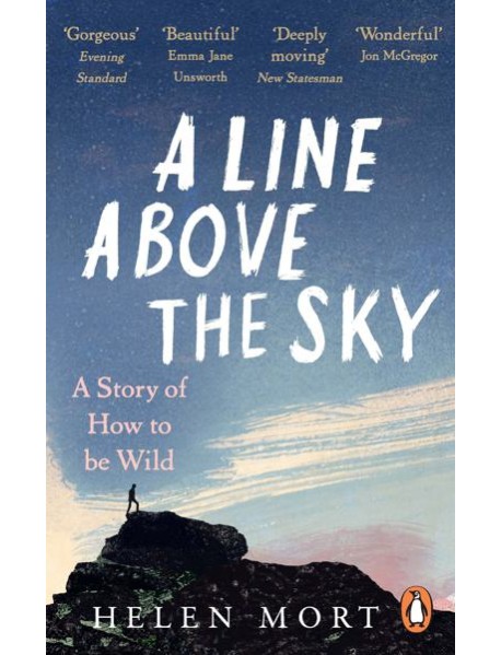 A Line Above the Sky