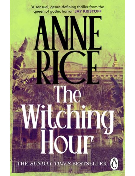 The Witching Hour