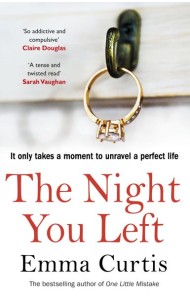 The Night You Left