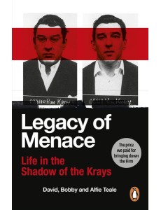 Legacy of Menace Legacy of Menace
