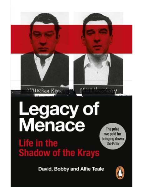 Legacy of Menace