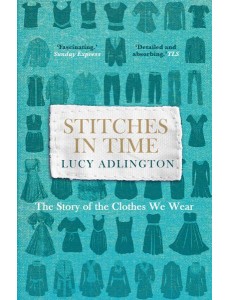 Stitches in Time Stitches in Time