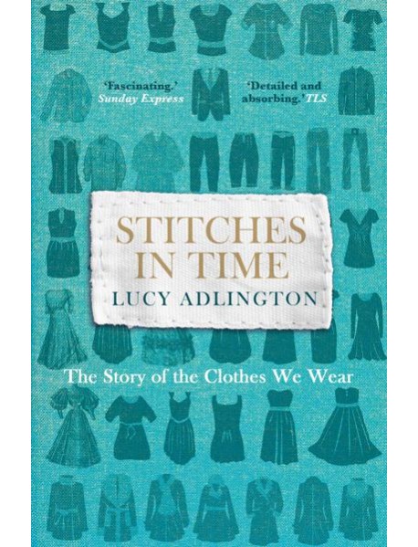 Stitches in Time