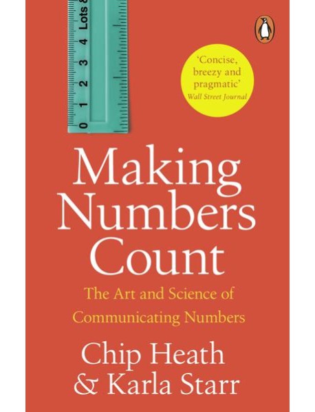 Making Numbers Count