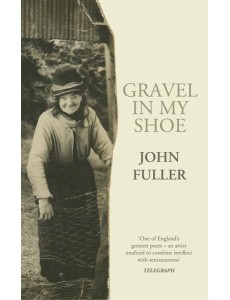 Gravel in my Shoe