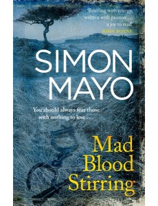 Mad Blood Stirring Mad Blood Stirring