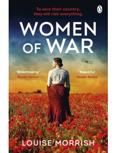 Women of War Women of War
