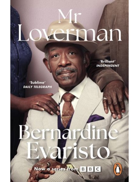 Mr Loverman