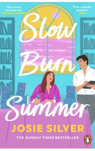 Slow Burn Summer