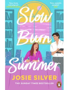 Slow Burn Summer