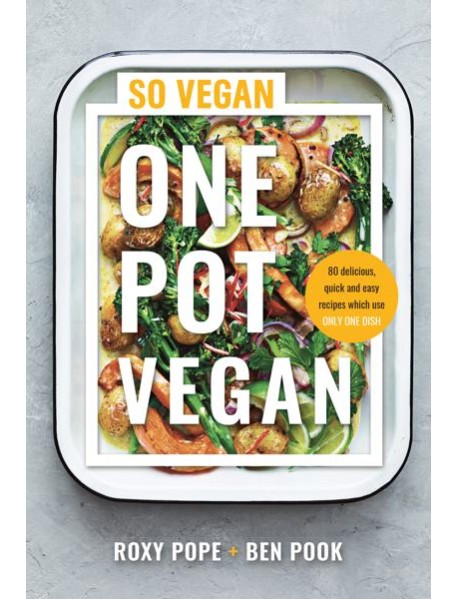 One Pot Vegan