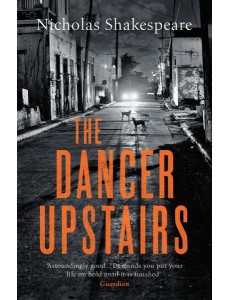 The Dancer Upstairs