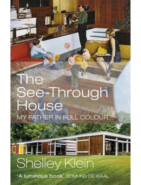 The SeeThrough House