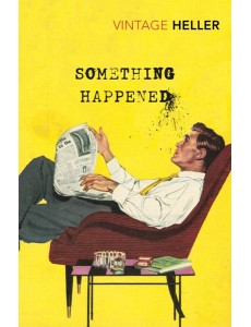 Something Happened Something Happened