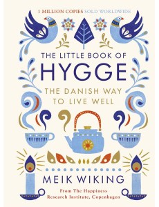 The Little Book of Hygge