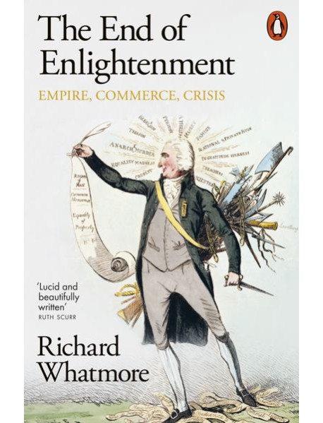 The End of Enlightenment