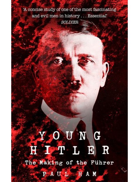 Young Hitler