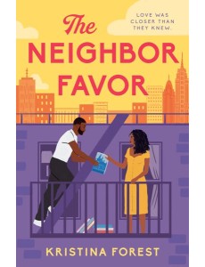 The Neighbor Favor