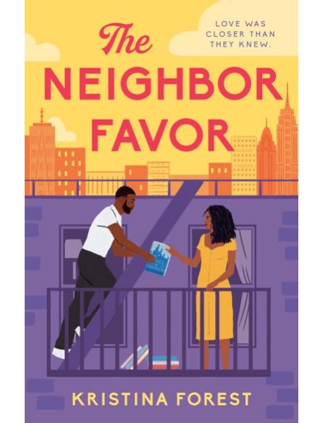 The Neighbor Favor
