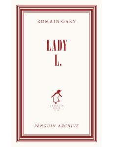 Lady L