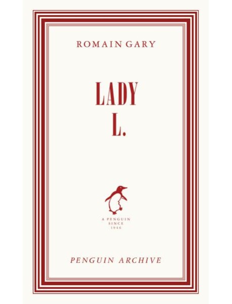 Lady L
