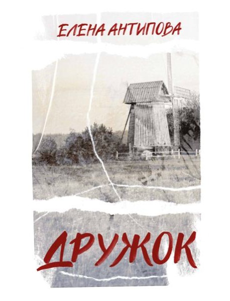 Дружок