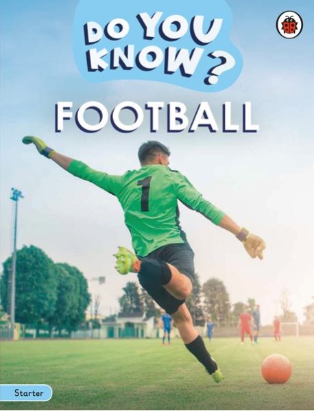 Do You Know Starter Level Football