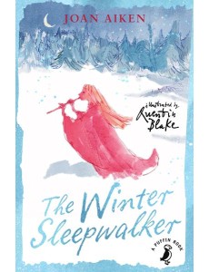 The Winter Sleepwalker And Other Stories