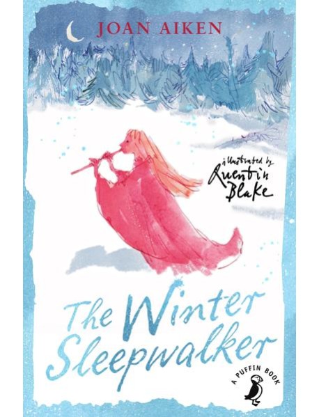 The Winter Sleepwalker And Other Stories