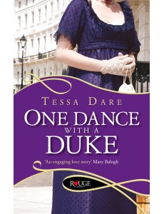 One Dance With a Duke A Rouge Regency R One Dance With a Duke A Rouge Regency R