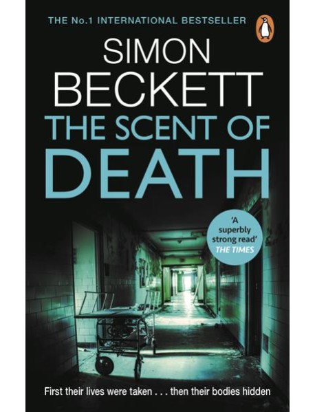 The Scent of Death